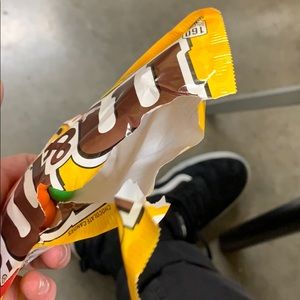 Meet your Posher, Blake